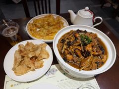-老厨家(友谊路总店)