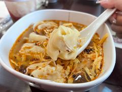 -锡笼记·无锡小笼(常熟万达店)