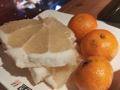 -青炉里青花椒鲜活烤鱼(理工大店)