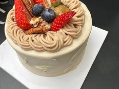 -Pantry's Best派悦坊蛋糕(K11购物艺术中心店)