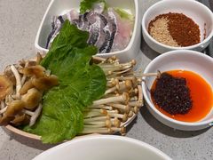 -海底捞火锅(万达广场店)