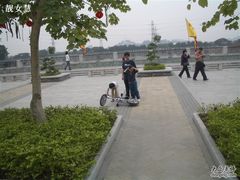 -黄埔古港