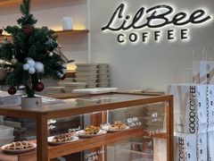 -LilBee Coffee
