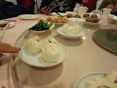 -天伦王朝酒店·盛华瑄餐厅