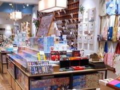 -猫的天空之城概念书店(束河店)