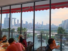 -长嘉·河图火锅(长嘉汇江景旗舰店)