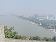 -云龙山