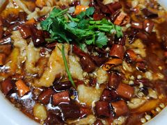 -百姓家常菜(县前街店)