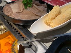 -海底捞火锅(城阳万象汇店)