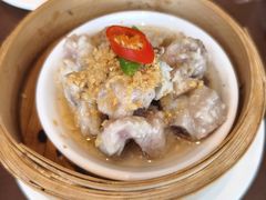 -索菲特酒店·乐轩华中餐厅