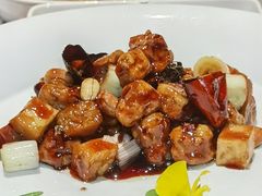 -隐庐·古法川菜(高新店)