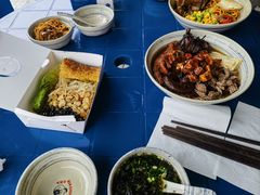 -梅溪·小伙子干挑面(安吉总店)