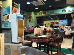 大堂-昇记肠粉王(福华路店)