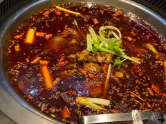 -红辣椒·川菜·火锅(科华路店)