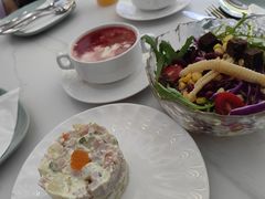 -库滋明·俄罗斯特色美食(中央大街店)