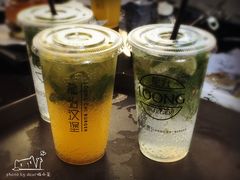 -龙治汉堡(中华城店)