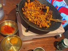 -双门洞·森系料理(体育西店)