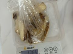 -黄毛鸭脖(汉阳总店)