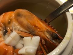 -王品牛排(杭州大厦店)