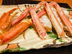 -蟹道乐(新宿本店)