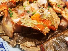 -聚春园自助餐厅(东街口店)