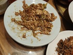 -壹零捌道·北京烤鸭(车公庄店)