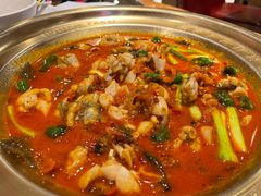 -辣得叫湘菜(四明店)