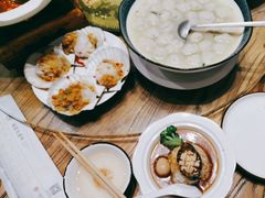 -小船渔村•大连菜•大连焖鱼(明泽街店)