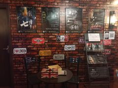 -MAX伯爵真人密室逃脱(世博碧悦时光店)