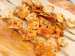 -新疆巴州金丝特餐厅(大钟寺店)