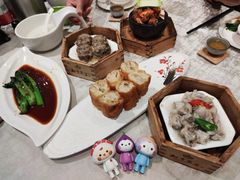 -如丰晟宴(长安万达店)