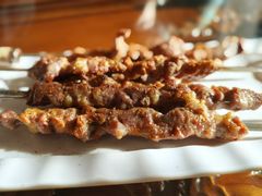 -民族饭荘(新华大街店)