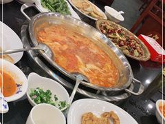 -老来福·非遗酸汤兔(凯旋路店)