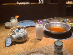 -蟹将军·松叶蟹和牛日料放题自助(K11店)