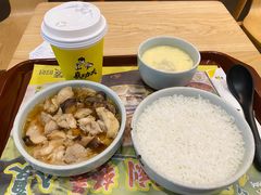 -真功夫(君逸世家店)