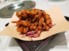 -九转小磨·非遗东北菜旗舰店
