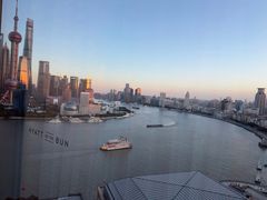 -上海外滩茂悦大酒店