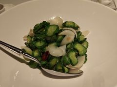 -淮香国色·淮扬菜(正大中心店)