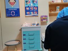 -上海仁爱医院口腔科 · 种植