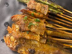 -聚味瞿记·龙虾堂(渔人码头一店)