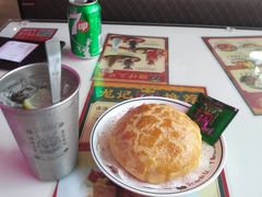 -龙记·香港茶餐厅(海上世界店)