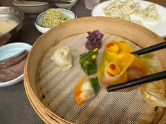 -德发长·花式蒸饺(大唐不夜城店)