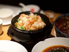 -渝半城经典川粤菜(重庆天地店)