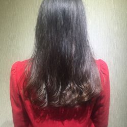 -HD HAIR STYLE
