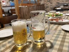 -BISTROFIORE美伊娜(伊犁南路店)