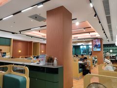 -香港深仔记茶餐厅(东门店)