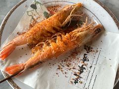 -隐厨·海鲜餐厅(恒通路店)