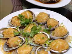 -好彩海鲜火锅饭店(银河百老汇店)