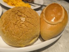 -翠华餐厅(正佳广场店)