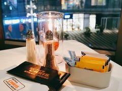 -茹丝葵经典牛排馆(成都IFS店)
